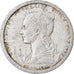 Coin, Madagascar, Franc, 1948, Paris, VF(30-35), Aluminum, KM:3
