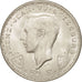 Luxembourg, Charlotte, 50 Francs, 1946, AU(50-53), Silver, KM:48