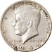 Coin, United States, Kennedy Half Dollar, Half Dollar, 1964, U.S. Mint