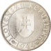 Münze, Slowakei, 10 Korun, 1944, SS, Silber, KM:9.2