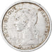 Coin, Comoros, Franc, 1964, Paris, VF(20-25), Aluminum, KM:4
