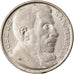 Coin, Argentina, 20 Centavos, 1950, EF(40-45), Copper-nickel, KM:45