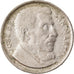 Monnaie, Argentine, 20 Centavos, 1953, TTB, Nickel Clad Steel, KM:48a