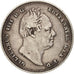 Great Britain, William IV, Shilling, 1834, EF(40-45), Silver, KM:713