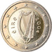 IRELAND REPUBLIC, 2 Euro, 2004, Sandyford, MS(65-70), Bi-Metallic, KM:39