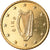 REPUBLIEK IERLAND, 50 Euro Cent, 2004, Sandyford, FDC, Tin, KM:37
