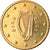 REPUBLIEK IERLAND, 50 Euro Cent, 2005, Sandyford, UNC-, Tin, KM:37