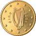 REPUBLIEK IERLAND, 50 Euro Cent, 2005, Sandyford, UNC-, Tin, KM:37