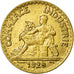 Coin, France, Chambre de commerce, 50 Centimes, 1929, AU(50-53)