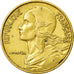 Coin, France, Marianne, 5 Centimes, 1966, Paris, AU(50-53), Aluminum-Bronze