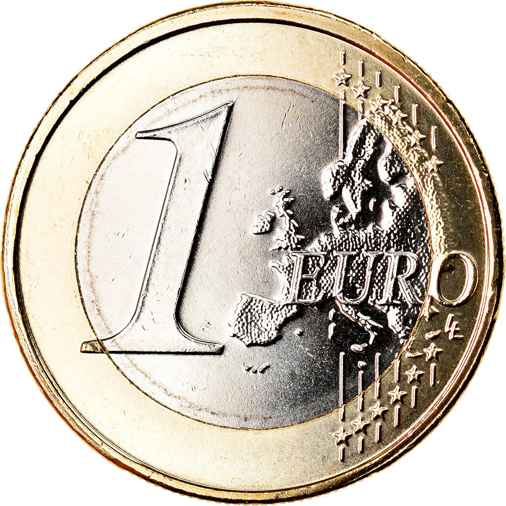 Malta, Euro, 2016, SC, Bimetálico