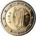 IRELAND REPUBLIC, 2 Euro, 2011, BU, MS(65-70), Bi-Metallic, KM:51