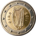 IRELAND REPUBLIC, 2 Euro, 2011, BU, MS(65-70), Bi-Metallic, KM:51