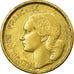 Monnaie, France, Guiraud, 10 Francs, 1950, Beaumont le Roger, TTB
