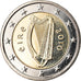 IRELAND REPUBLIC, 2 Euro, 2010, BU, MS(65-70), Bi-Metallic, KM:51