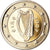 REPUBBLICA D’IRLANDA, 2 Euro, 2007, BE, FDC, Bi-metallico, KM:51