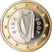 REPUBBLICA D’IRLANDA, Euro, 2007, BE, FDC, Bi-metallico, KM:50