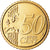 REPUBLIEK IERLAND, 50 Euro Cent, 2007, BE, FDC, Tin, KM:49