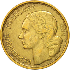 France, Guiraud, 20 Francs, 1950, Paris, EF(40-45), KM:916.1, Gadoury 864