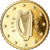 REPUBLIEK IERLAND, 10 Euro Cent, 2007, BE, FDC, Tin, KM:47