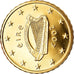 REPUBLIEK IERLAND, 10 Euro Cent, 2007, BE, FDC, Tin, KM:47