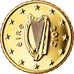 IRELAND REPUBLIC, 10 Euro Cent, 2013, Sandyford, UNZ, Messing, KM:47