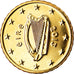 REPÚBLICA DE IRLANDA, 10 Euro Cent, 2013, Sandyford, SC, Latón, KM:47