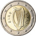 REPUBLIEK IERLAND, 2 Euro, 2002, Sandyford, UNC-, Bi-Metallic, KM:39
