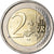 IRELAND REPUBLIC, 2 Euro, 2002, Sandyford, UNZ, Bi-Metallic, KM:39