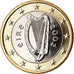 REPUBBLICA D’IRLANDA, Euro, 2002, Sandyford, SPL, Bi-metallico, KM:38