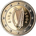 IRELAND REPUBLIC, 2 Euro, 2006, Sandyford, SPL, Bi-Metallic, KM:39