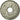 Moneta, Francia, Lindauer, 25 Centimes, 1917, BB+, Nichel, KM:867, Gadoury:379