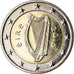 IRELAND REPUBLIC, 2 Euro, 2016, Sandyford, MS(63), Bi-Metallic
