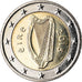 IRELAND REPUBLIC, 2 Euro, 2016, Sandyford, MS(63), Bi-Metallic