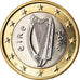 IRELAND REPUBLIC, Euro, 2016, Sandyford, MS(63), Bi-Metallic