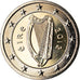 IRELAND REPUBLIC, 2 Euro, 2012, Sandyford, MS(63), Bi-Metallic, KM:51