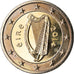IRELAND REPUBLIC, 2 Euro, 2014, Sandyford, MS(63), Bi-Metallic, KM:New