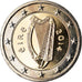 IRELAND REPUBLIC, 2 Euro, 2014, Sandyford, MS(63), Bi-Metallic, KM:New