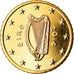 REPUBBLICA D’IRLANDA, 50 Euro Cent, 2014, Sandyford, SPL, Ottone, KM:New