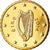 REPUBBLICA D’IRLANDA, 10 Euro Cent, 2014, Sandyford, SPL, Ottone, KM:New