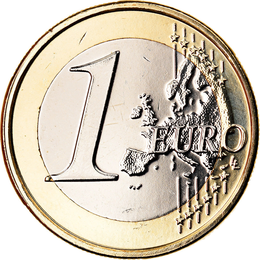 Malta, Euro, 2015, UNZ, Bi-Metallic, KM:New