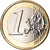 Malta, Euro, 2015, MS(63), Bimetálico, KM:New