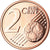 Malta, 2 Euro Cent, 2015, MS(63), Miedź platerowana stalą, KM:New