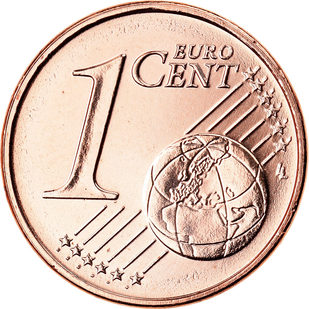 Malta, Euro Cent, 2015, SC, Cobre chapado en acero, KM:New