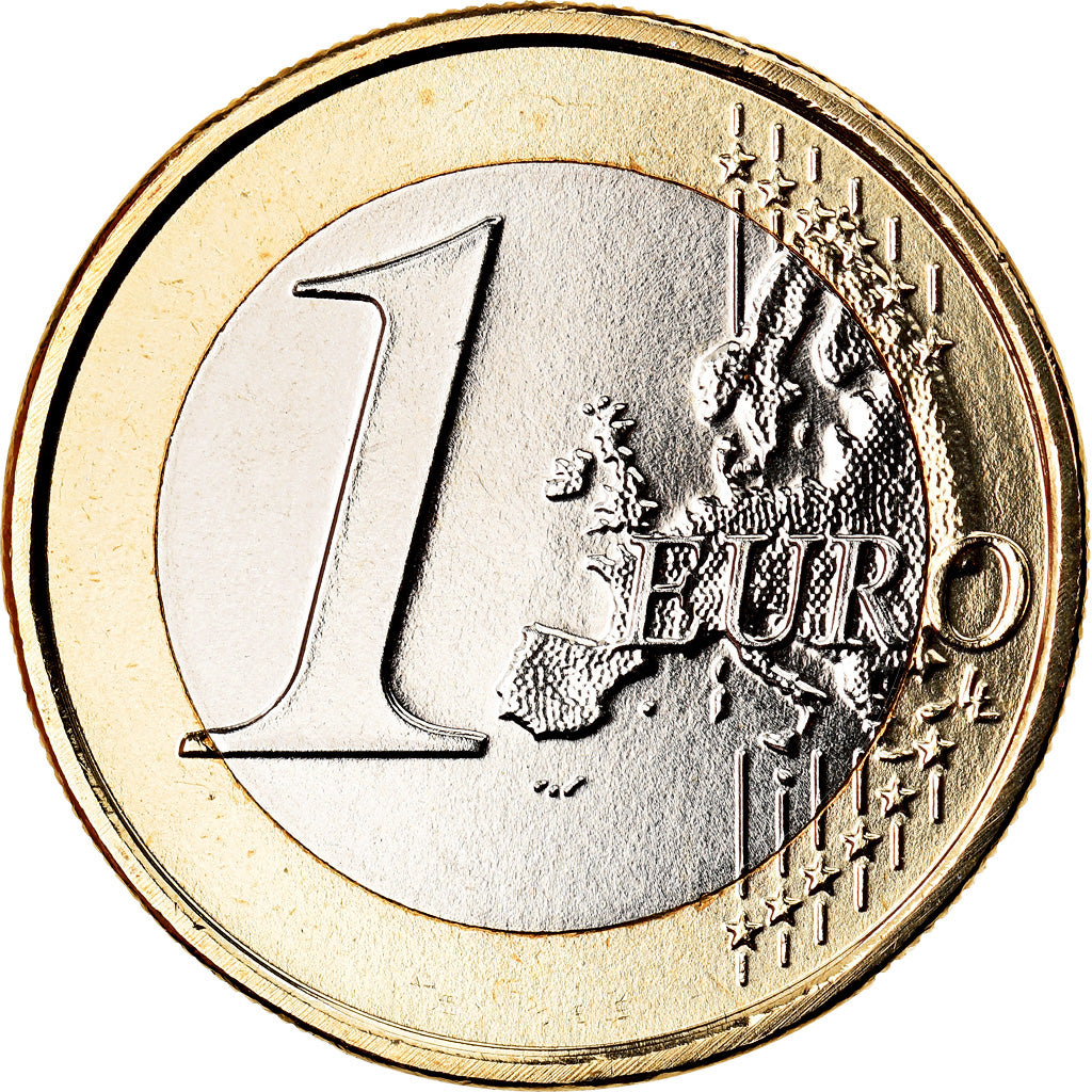 Malta, Euro, 2013, UNZ, Bi-Metallic, KM:New