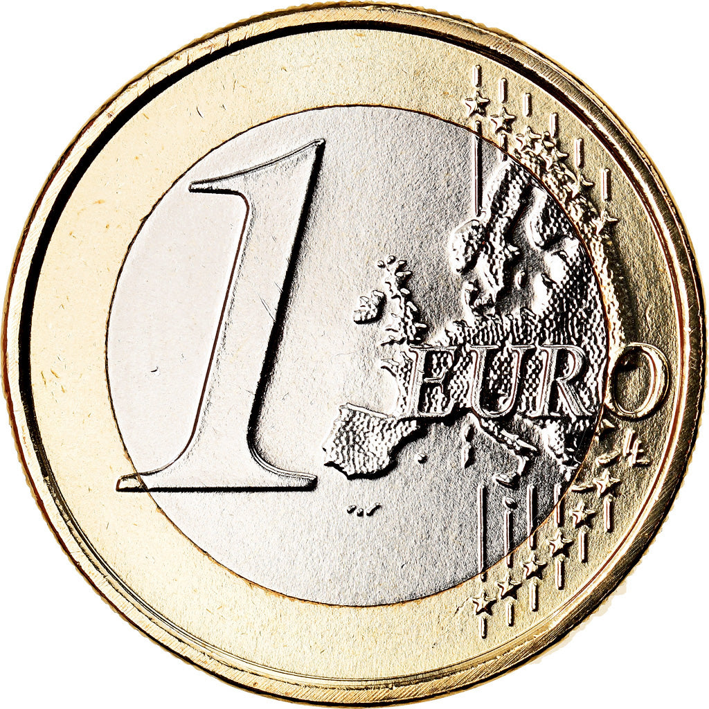 Malta, Euro, 2013, SC, Bimetálico, KM:New