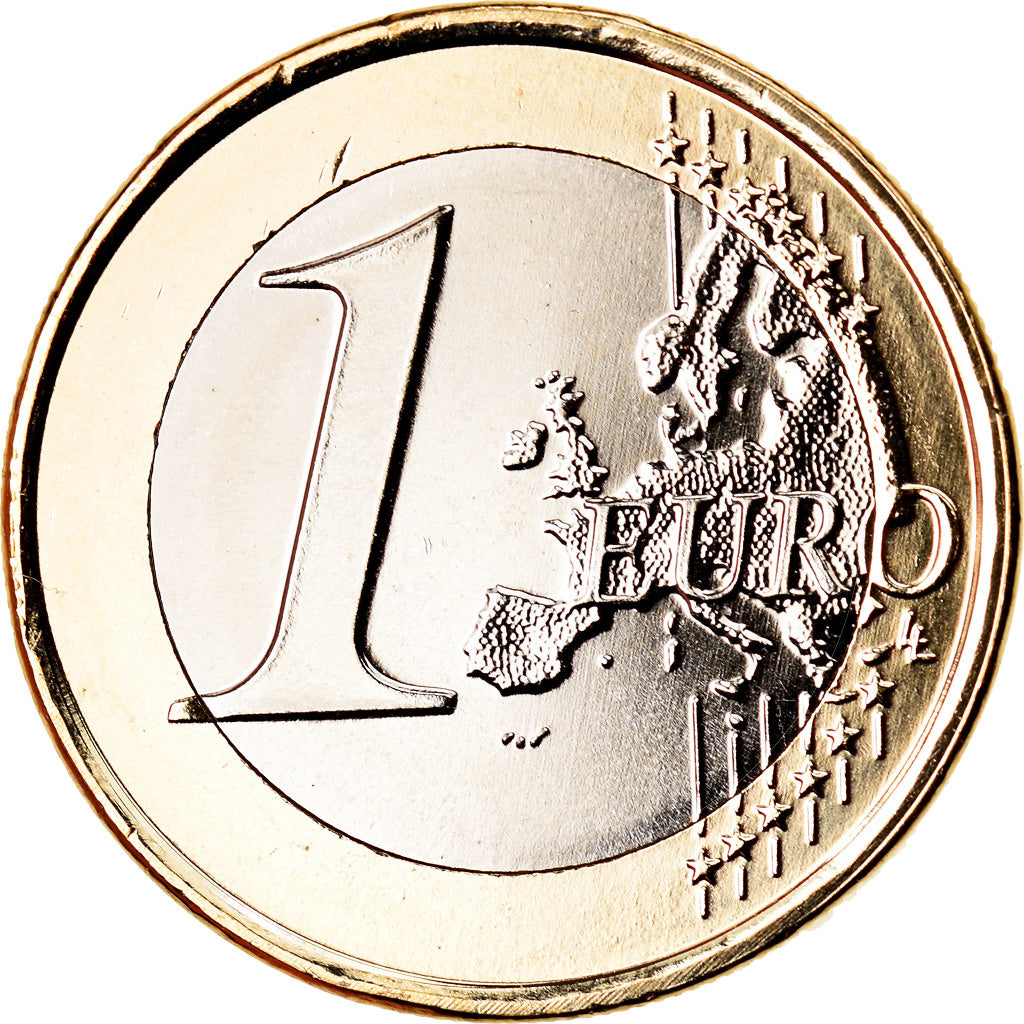Malta, Euro, 2012, Paris, BU, FDC, Bi-metallico, KM:131