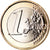 Malta, Euro, 2012, Paris, BU, MS(65-70), Bi-Metallic, KM:131