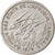 Moneta, Stati dell’Africa centrale, 50 Francs, 1976, Paris, BB, Nichel, KM:11