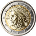 Italien, 2 Euro, 2011, Rome, UNZ, Bi-Metallic, KM:251